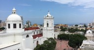 La Diócesis de Santa Marta ingresa como miembro fundador a la Red Mundial de Turismo Religioso