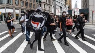 Antifa: A useful right-wing bogeyman?