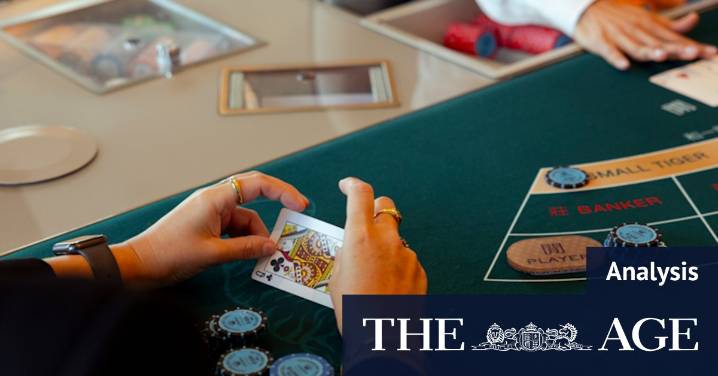 ATO gambling crackdown: Tax office targets betting wins and ‘side hustles’