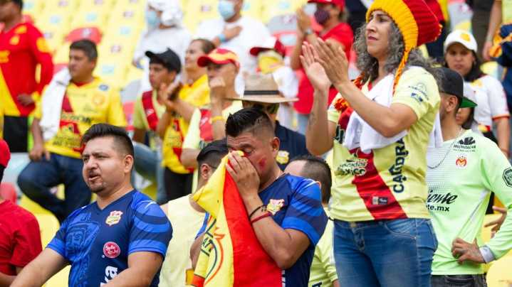 ¿Por Qué No Vuelve el Ascenso y Descenso a Liga MX en 2025? Esto Pasa entre Equipos y FMF