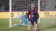 "El primer día en La Masia fue el peor de mi vida"<br>