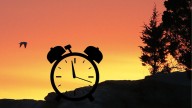 Daylight saving time ends soon, when we reset clocks to fall back