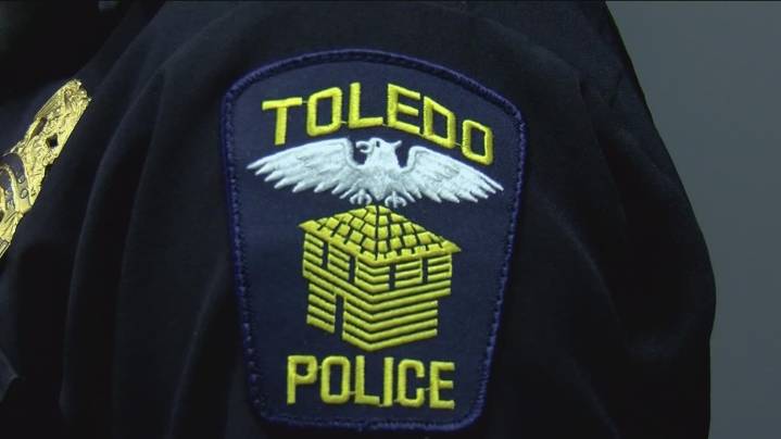Toledo Police Department launches 'Drone-as
