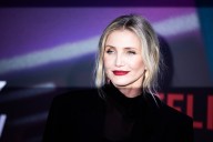 Cameron Diaz continues her comeback in ‘Bad Day’ movie set to film in N.J.