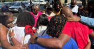 Black student found hanging from tree in Mississippi
