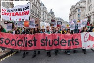 Exclusive | Many college students praise Cuba over US, poll shows