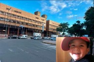 Dictaron prisión preventiva para el conductor que atropelló y mató a un niño de tres años en Concepción del Uruguay