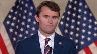 Arrestaron a sospechoso de matar a Charlie Kirk