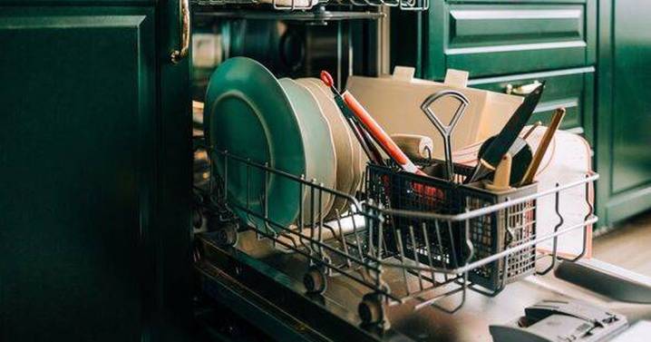 Avoid 'causing damage' with these common dishwasher mistakes