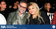 Morena Rial opinó sobre el conflicto de su padre con el Gobierno
