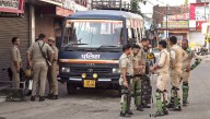 Bareilly unrest: UP cleric detained after 'I Love Muhammad' row turns violent