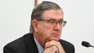 Shadow immigration minister Paul Scarr expresses ‘deep concerns’ over Albanese government's migration levels
