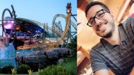 Los detalles de la autopsia al turista que murió luego de subirse a una montaña rusa en Orlando