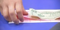 Missouri Lottery player claims record Powerball jackpot prize