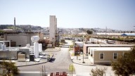 San Francisco officials cut ribbon at upgraded wastewater treatment plant