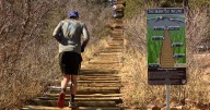 Manitou Incline hours adjusted ahead of September events, what to know