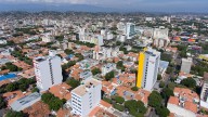 Temblor sacudió a Colombia y se sintió fuertemente en Cúcuta