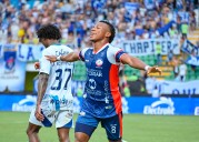 11ª fecha, pendiente por disputar Águilas Doradas vs. Medellín