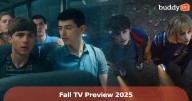 Fall TV Preview 2025: The Biggest New Shows and Returning Favorites to Watch