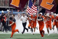 Who's next at Virginia Tech and Stanford? Can Georgia Tech knock off Clemson? ACC mailbag