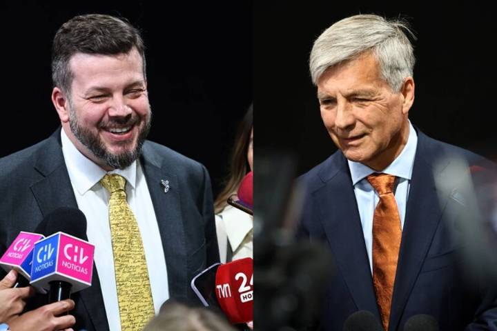 Director de Tú Influyes destacó la actuación de los candidatos Harold Mayne Nicholls y Johannes Kaiser en el debate