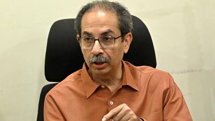 Sonam Wangchuk being dubbed anti-national while India-Pakistan cricket matches continue: Uddhav Thackeray slams Centre