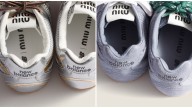 Where to Find Miu Miu's Sold-Out New Balance 530 Sneakers