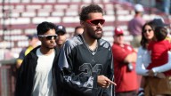 Did Hawks’ Trae Young just hint at potential Jordan Brand exit?