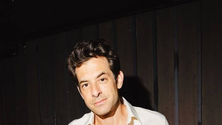 On the Podcast: Mark Ronson on Seeing ’90s Hip-Hop History Unhold Firsthand