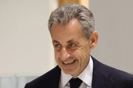 Nicolas Sarkozy, condenado a cinco años de cárcel por el caso de la conexión libia para financiar su campaña presidencial