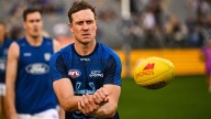 Retiring Geelong midfielder Mitch Duncan to join West Coast Eagles as coach