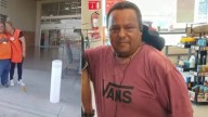 Indignación en México: muere un hombre tras beber suero con desengrasante en presunta broma de compañeros de trabajo