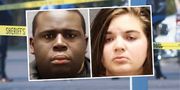 S.C. parents arrested after 4-year-old’s death ruled as homicide
