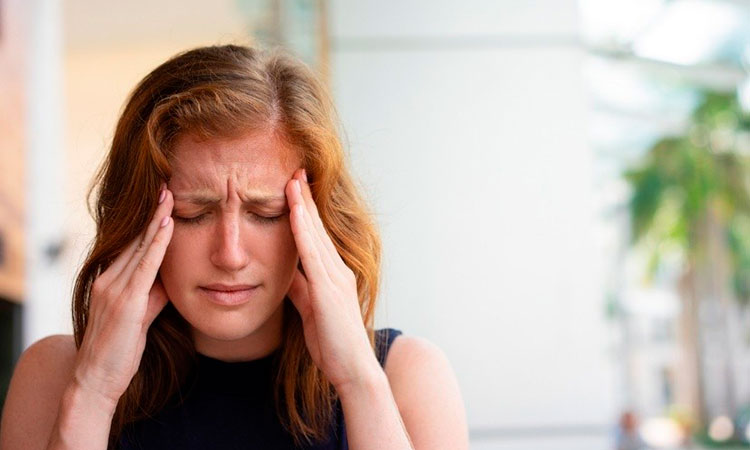 Cuatro claves para prevenir y controlar la migraña