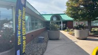 CT forensic lab welcomes hundreds of students during Forensic Science Week