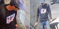 El sospechoso de haber asesinado a Charlie Kirk se llama Tyler Robinson y tiene 22 años