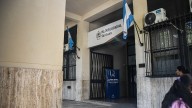 Uno por uno, todos los anotados para ser juez de cámara civil