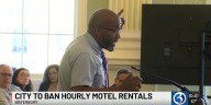 Waterbury passes ordinance to crack down on hotels and motels