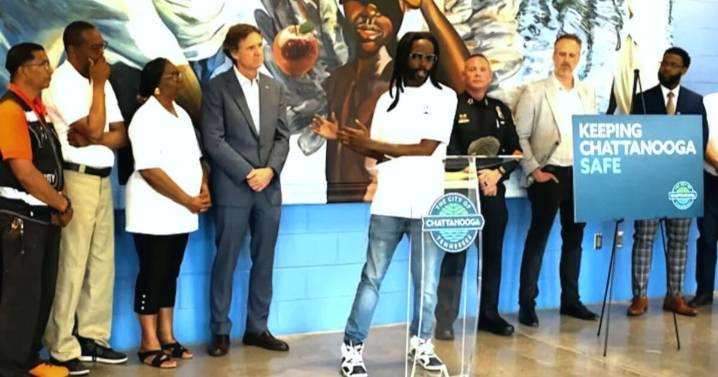 City of Chattanooga to host community summit on October 8 to discuss violence prevention