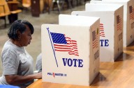 National Democrats promote five candidates in Mississippi special legislative  races