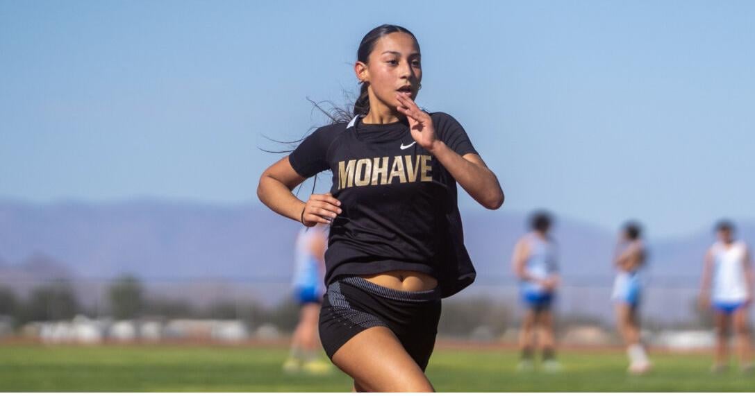 Cross country teams race for the 2nd time