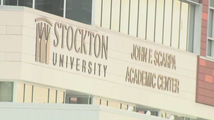 Stockton University issues shelter-in-place for 'police investigation'