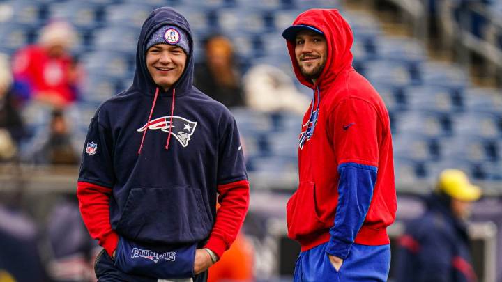 Who is playing in NFL Week 5? Here’s the full schedule