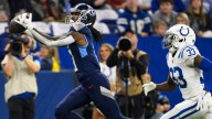 Colts vs. Titans Week 3 preview: Betting insights, predictions, and key player projections