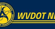 Delays at intersection of Rt 77/4 and Green Valley Road in Harrison County West Virginia Monday