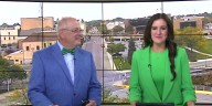First Alert Forecast - Saturday, September 20, 2025