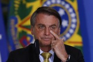 Bolsonaro recibe una pena de 27 años y tres meses tras fallo de la sala del STF