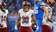 2025 Week 1 NFL picks, odds, best bets by proven simulation: This 5-way football parlay could return 25
