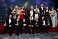 Ganadores Emmy 2025: así conquistó ‘Adolescencia’ la noche más importante de la TV