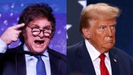 "El apoyo de Donald Trump a Javier Milei sorprendió incluso al propio gobierno"